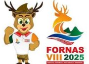 214 Pegiat dari 16 Provinsi ramaikan pertandingan Jenor Kempo pada Fornas VIII NTB 2025 nanti