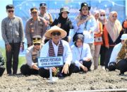 Beras Food Station Cipinang Diperiksa di 5 Laboratorium Berbeda: Tidak Sesuai Standar Mutu dan Dijual di Atas HET