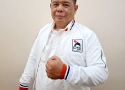 Sikapi Pergantian Logo Baru PSI, Pengurus DPD PSI Toraja Utara Siap Sosialisasikan ke Masyarakat