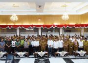 Mentan Amran Pacu Hilirisasi dan Transformasi Pertanian Riau Menuju Daerah Mandiri Pangan