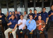 PT. Lintas Kajima dan Universitas Indonesia Timur Menjalin Kemitraan Strategis untuk SDM Unggul