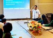 Pelindo Regional 4 Makassar Bekali 40 Mahasiswa Magang dari Berbagai Kampus