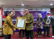 Konvensi Nasional SMSI 2025, Dukung Penegakan Supremasi Hukum Menuju Indonesia Emas 2045