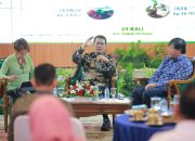 Setelah Beras, Mentan Amran Fokus Peningkatan Produksi dan Hilirisasi Komoditas Perkebunan