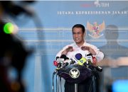 Presiden Prabowo Perintahkan Tindak Tegas Pelanggaran Standar Beras Premium dan Medium