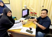 Pelindo Regional 4 Makassar Revitalisasi Lorong di Empat Kelurahan