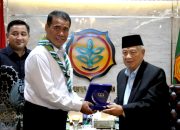 Cendekiawan Muslim: Mentan Amran Lanjutkan Jejak Keberhasilan Pangan Era Presiden Soeharto