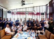 Pelindo Regional 4 Makassar Perkuat Sinergi dengan ALFI/ILFA dan INSA