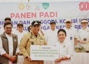Kementan dan Komisi IV DPR RI Dorong Maros Jadi Penggerak Pertanian Sulsel