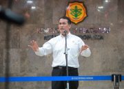 Mentan Amran: Pergeseran Struktur Pasar Beras Untungkan Pedagang dan Penggilingan Kecil