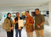 Mantan Dirjen Kemensos Hibahkan Lahan untuk Bangun Sekolah Unggulan KKSS di Pekanbaru Riau