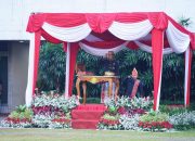 HUT ke-80 RI, Mentan Amran: Indonesia Siap Rebut Swasembada Pangan Tahun Ini