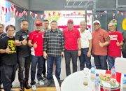 Grand Opening Fit Infinity Berlangsung Meriah, Wali Kota Makassar : Hadir Satu Lagi Fasilitas untuk Kesehatan Masyarakat