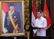 Setahun Prof Ikrar Menahkodai BPOM