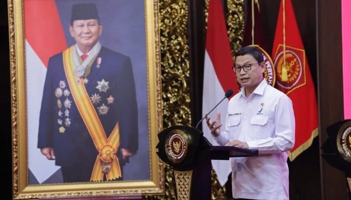 Setahun Prof Ikrar Menahkodai BPOM