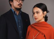 Bilal Indrajaya dan Eva Celia Hadirkan Kehangatan Penuh Nostalgia di Singel Koborasi “Rangga Cinta” 