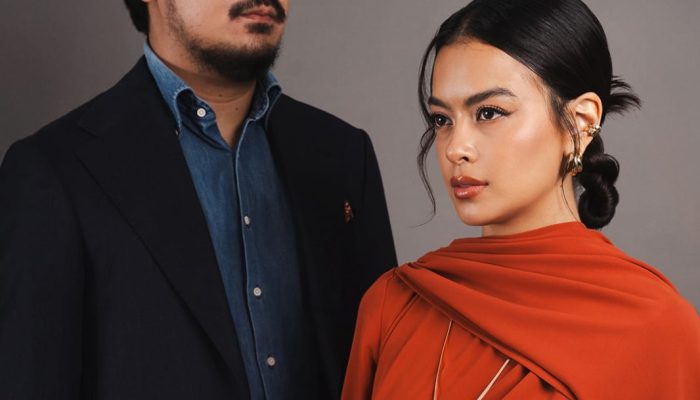 Bilal Indrajaya dan Eva Celia Hadirkan Kehangatan Penuh Nostalgia di Singel Koborasi “Rangga Cinta” 