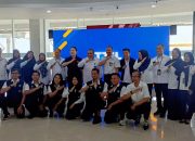 Sinergi BUMN, Pelindo Regional 4 Makassar dan AirNav Bantu Masyarakat Pelabuhan