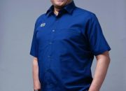 Prof Harris Arthur Sebut Progam Sekolah Rakyat Putus Mata Rantai Kemiskinan