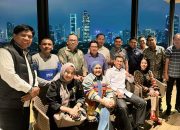 BPP KKSS Siapkan Mukernas Akbar dan HUT ke-49