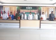 Musda IPIM Jeneponto Kembali Pilih Dr.dr. Syafruddin Nurdin, M.Kes