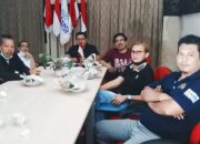 Sejarah Kantor SMSI, Pergulatan Di Ring Nol: Dari JP Coen, DN Aidit, Hingga Firdaus