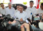 Ekspor Pertanian Melonjak, Andil Penting Dorong Surplus Perdagangan Indonesia