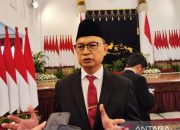 Kepala BPOM Taruna Ikrar Ajak Semua Elemen Jaga Suasana Kondusif, Imbau Aksi Tetap Damai