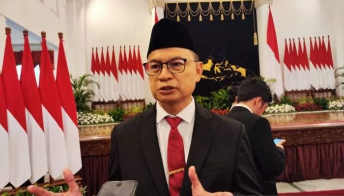 Kepala BPOM Taruna Ikrar Ajak Semua Elemen Jaga Suasana Kondusif, Imbau Aksi Tetap Damai