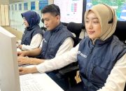 Pelindo Regional 4 Makassar Peringati Hari Pelanggan di Lingkungan Pelabuhan