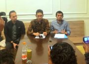 Aziz Wellang Klarifikasi Pemberitaan Tempo: Status Tersangka Sudah Gugur