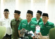 GP Ansor Tegaskan Dukungan untuk Kementan Berantas Mafia Pangan