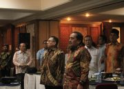 SMSI Apresiasi TNI/Polri Dalam Menjaga Stabilitas Nasional