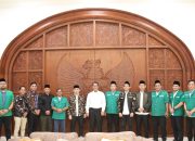 Sinergi Kementan dan GP Ansor Melalui Gerakan Banser Jaga Pangan