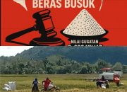 Gugatan Perdata Akibat Pemberitaan Terhadap Kementan