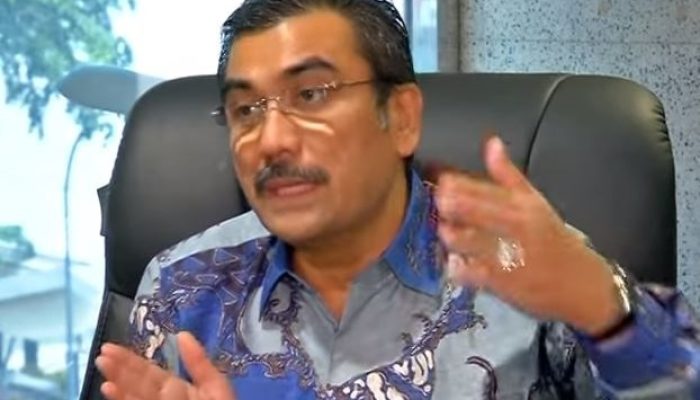 5 Pasal Kontroversi dan Multitafsir RUU Perampasan Aset