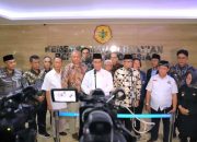 Petani Tebu dan Singkong: Terima Kasih Bapak Presiden Sudah Batasi Impor