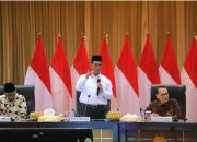 Keberpihakan Presiden pada Petani, Lahir Pembatasan Impor Ubi Kayu dan Etanol