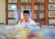 Mentan Amran Ajak KTNA Kawal Hilirisasi Pertanian untuk Wujudkan Indonesia Emas