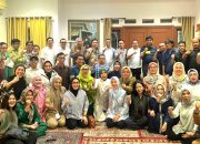 Rapat Panitia Mukernas BPP KKSS 2025 Putuskan Utamakan KKSS Peduli dan Peran Strategis ke Depan