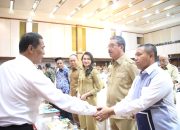 Kembalikan Kejayaan Perkebunan, Mentan Amran Gandeng Kepala Daerah untuk Perkuat Hilirisasi