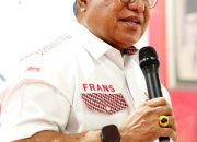 Demi Keberlanjutan Pembangunan Nasional, Ketum DPP Bara JP Tegaskan Organisasinya Berdiri Tegak Kawal Pemerintahan Prabowo-Gibran