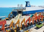 Momentum Hari Perhubungan, Pelabuhan Jadi Penggerak Utama Perdagangan Nasional