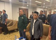 Walikota Harapkan SMSI Mampu Menjawab Era Digitalisasi