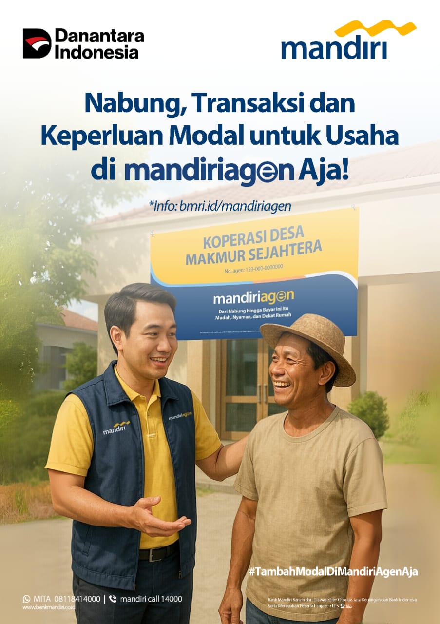 mandiri