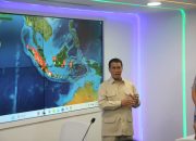 Tiba-tiba Sidak PTPN, Mentan Amran Tekankan Kontribusi Bagi Pangan Nasional