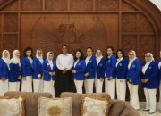 Sinergi Kementan-IWAPI, Perempuan Jadi Garda Terdepan Ketahanan Pangan Nasional