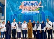 Pelindo Regional 4 Makassar Kenalkan Dunia Kepelabuhanan kepada Siswa SMPN 5