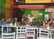 SMSI Parepare Siap Dilantik. Percepat Pendataan Media