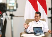 Mentan Amran Sebut Stok Beras Tertinggi Sepanjang Sejarah, Bukti Nyata Kolaborasi dan Kepemimpinan Presiden Prabowo